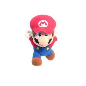  Super Mario Plush Toys & Games