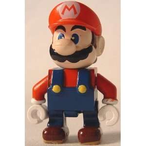  Super Mario Mini Figure Mario Toys & Games