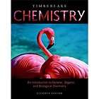new chemistry timberlake karen c 9780321741042 expedited shipping 