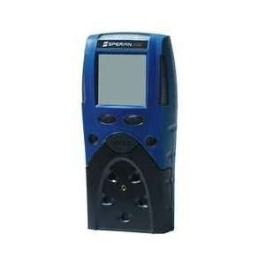  Multi gas Detector,5 Gas, 4 To 122f,lcd   APPROVED VENDOR 
