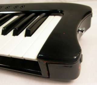Roland AX 1 Keytar MIDI Keyboard Controller AX1 w/ Gig Bag  
