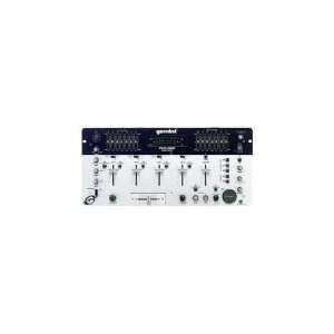  GEMINI PMX 2400 19 Professional DJ Stereo Preamp Mixer 