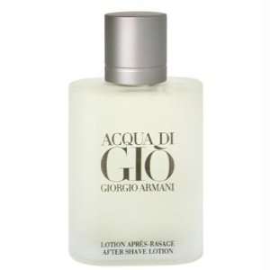  Acqua Di Gio After Shave Splash Beauty