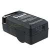 Battery+charger for Kodak KLIC 8000 Z1485 IS Camera  