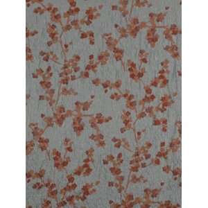  Sample   PLUM BLOSSOM ATLANTIC BLUE