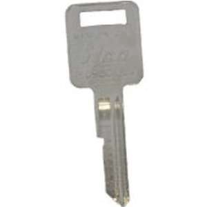   Gm Ignition Key Blank (Pack Of 10) B50 P Key Blank Automobile Gm Home