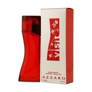  AZZARO VISIT by Azzaro Beauty