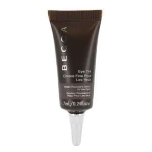  Eye Tint Pewter 7 ml by Becca Beauty