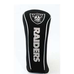  NFL Individual Neoprene Golf Head Cover