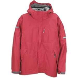  Bonfire Mens 10 Focus Jacket