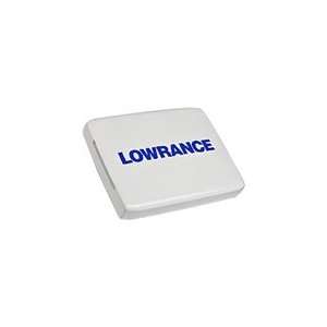  Lowrance 12461 CVR 12 Protective Cover For HDS 5 