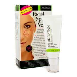 Exclusive By Bremenn Research Labs Facial Spider Vein Formula 30ml/1oz