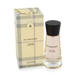 com Burberry Touch Perfume for Women, 3.3 oz, EDP Spray From Burberry 