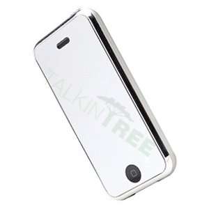  NEW OEM CASEMATE 4 MIRROR SCREEN PROTECTOR FOR IPHONE 3G 