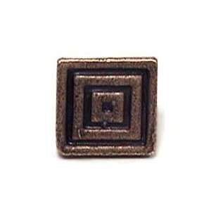   cabinet knobs and pulls charisma small square knob