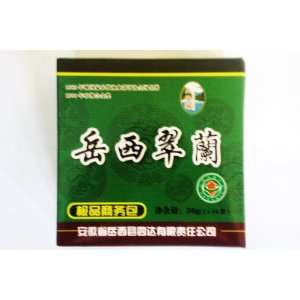 com Yuexi Cuilan (Yuexi Green Orchid Tea)   Organic Green Tea 10 Tea 