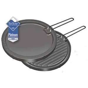  Magma 2 Sided Non Stick Griddle 11 1/2 Round Everything 