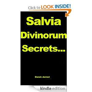   Of Growing Salvia Divinorum And Salvi Plants Indoors And Outdoors