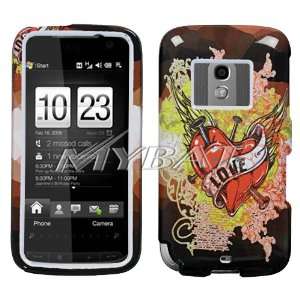   Phone Protector Cover for HTC Touch Pro2 (GSM) Cell Phones