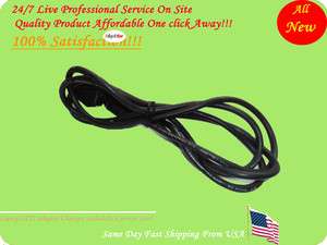   Cord Cable Plug For Samsung BX2340 BX2440X BX2240 BX2240X LED Monitor