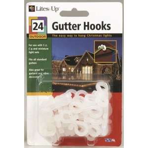  Pk/24 x 9 Gutter Hook (31004)