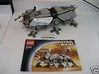 4482 lego star wars at te republic walker 100 %