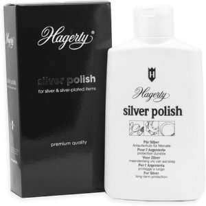  Hagerty 51650 Silver Polish 250 Milliliters