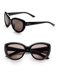 Dior   Dior Lady Cats Eye Sunglasses    