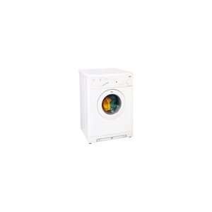  Haier XQG6511SU Front Load Washer/Dryer Combo Appliances