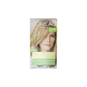   Blonde Warmer by LOreal for Unisex   1 Application Hair Color Beauty