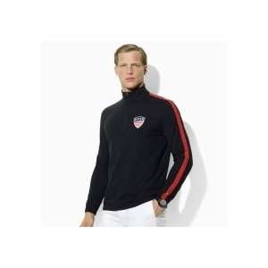  RLX GOLF US Open Half Zip 