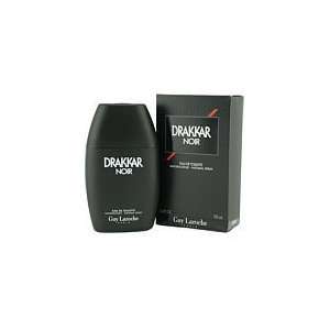  DRAKKAR NOIR by Guy Laroche   Aftershave (tester) 1.7 oz 