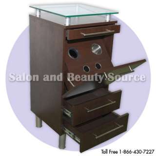 Styling Station Beauty Salon Spa Furniture Equipment  