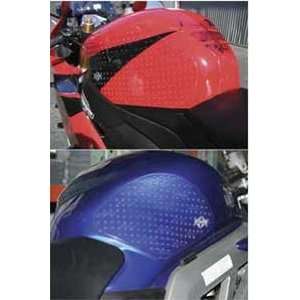  Stompgrip Tank Pads Clear   Ducati Automotive