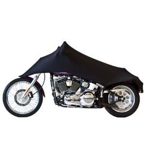 Harley Davidson Dyna Pro Tech Shade motorcycle cover for bike models 