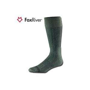 Fox River Fire Retardant Socks