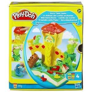  Playdoh Storytime Castle Playset Toys & Games