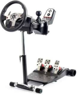 Wheel Stand Pro Racing Stand for Logitech G25 G27   Standard  