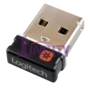 Logitech SuP mini USB Receiver M505 M705 M905 M950 K350  