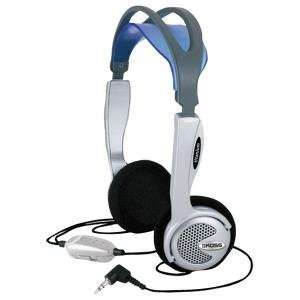  Koss 163791 Ktxpro1 Headphones (Headphones / Over The Head 