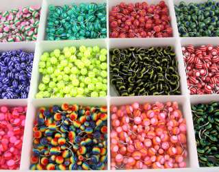 Wholesale Mix 60X Navel Belly Button Rings Body Jewelry  