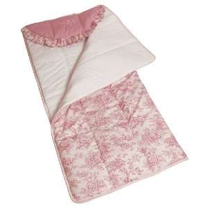  Hoohobbers Etoile Pink Sleeping Bag 