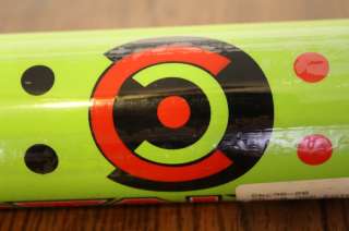 NEW 26oz 2005 TPS Catalyst Green SB206 ASA Softball Bat  