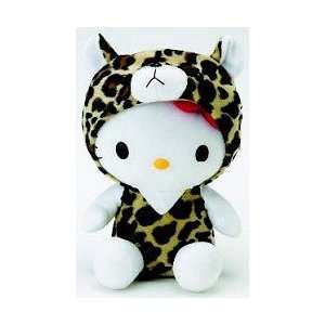  9 HELLO KITTY IN GIRAFFE COSTUME Toys & Games