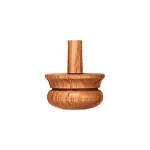  LJ 4099A Hemlock Newel Drop