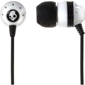   Newer Version Available) INKD Earbuds (Black and White) Electronics