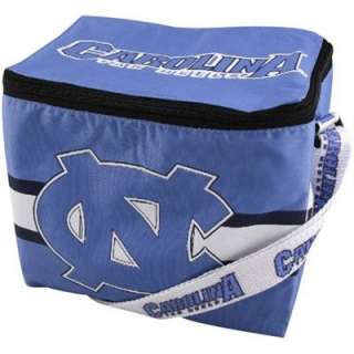 North Carolina Tar Heels Insulated Lunch Cooler Bag  