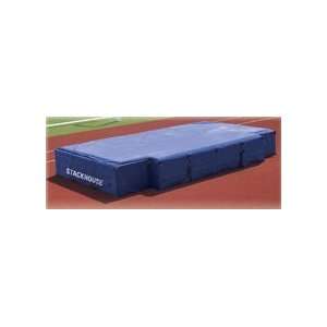   for the International High Jump Landing Pit System