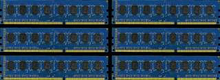   6X4GB) DDR3 MEMORY Mac Pro 6 Core 3.33GHz Intel Xeon Westmere  