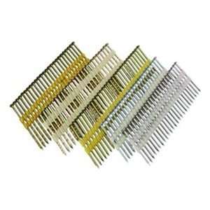   Sect C Plastic Coated Framing Nails, Pack of 5000
